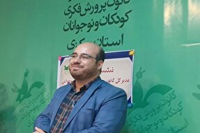 فضای تقابلی بین کودک و تکنولوژی را کنار بگذاریم