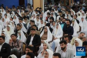 توزیع بیش از یک‌هزار سری جهیزیه میان زوج‌های جوان بوشهری