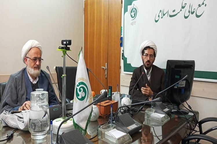 ارسال// شهیدصدر معتقد به مرجعیت علمی قرآن کریم در تولید علوم انسانی است