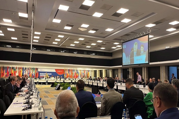 حضور مسلمانان در لیست سیاه شنگن به بهانه تامین امنیت