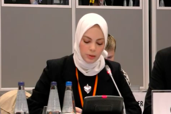 حضور مسلمانان در لیست سیاه شنگن به بهانه تامین امنیت