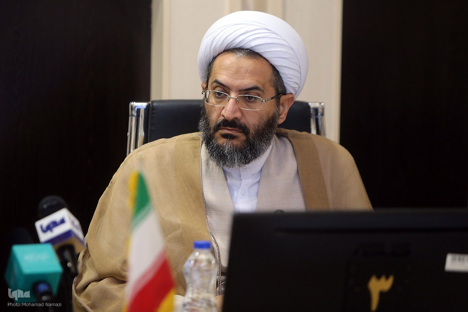 حجت الاسلام عادل