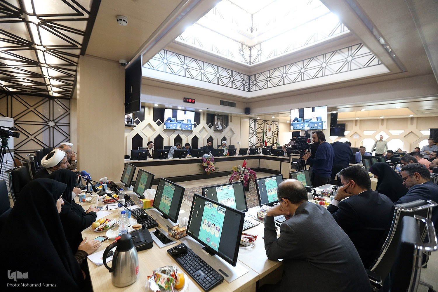 رشد نیم‌درصدی موقوفات قرآنی و نقش حوزه‌های علمیه در توسعه وقف