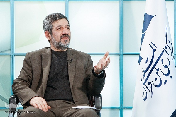 حسین کنعانی مقدم