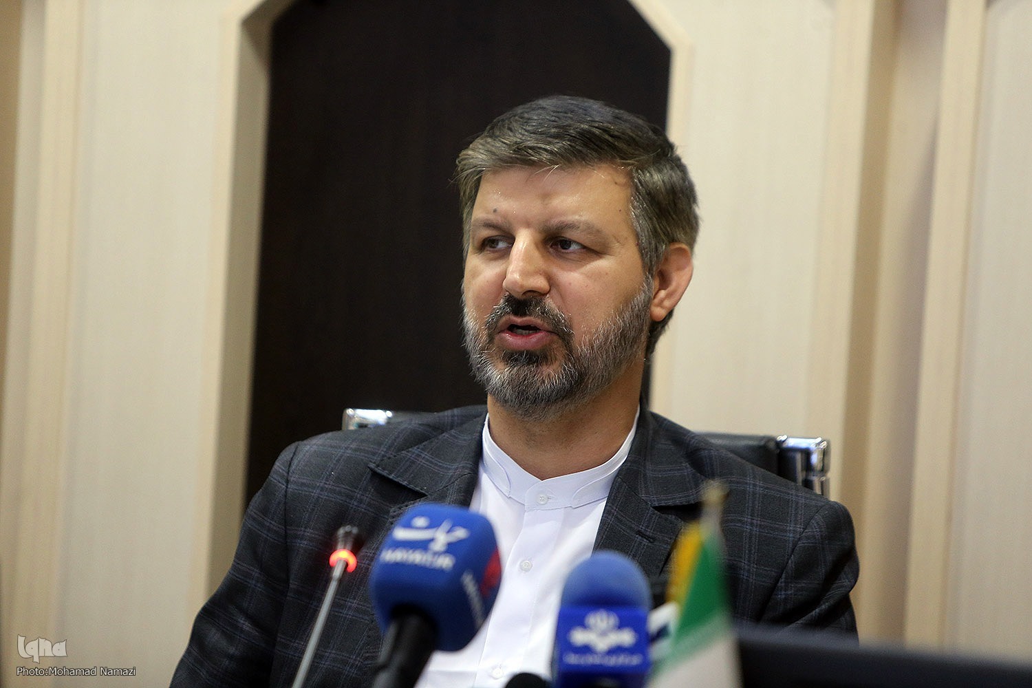 رشد نیم‌درصدی موقوفات قرآنی و نقش حوزه‌های علمیه در توسعه وقف