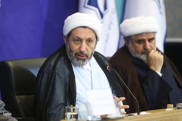 حجت الاسلام ایمانی پور حجت الاسلام ایمانی پور