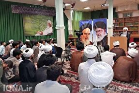 خداباوری و خداحاکمی باعث تقویت ایمان انسان می‌شود