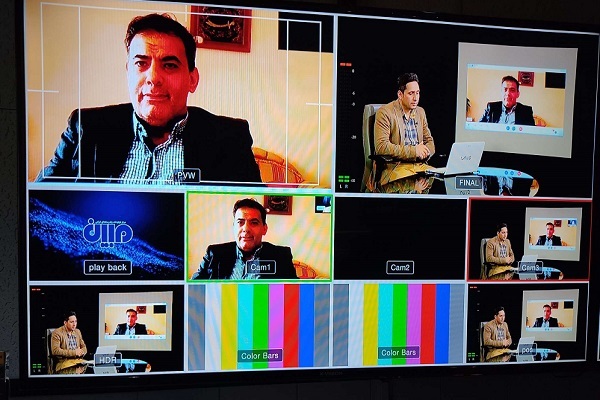 وحدت گروههای مقاومت پیروزی راهبردی بر صهیونیستها را رقم میزند وحدت گروههای مقاومت پیروزی راهبردی بر صهیونیستها را رقم میزند