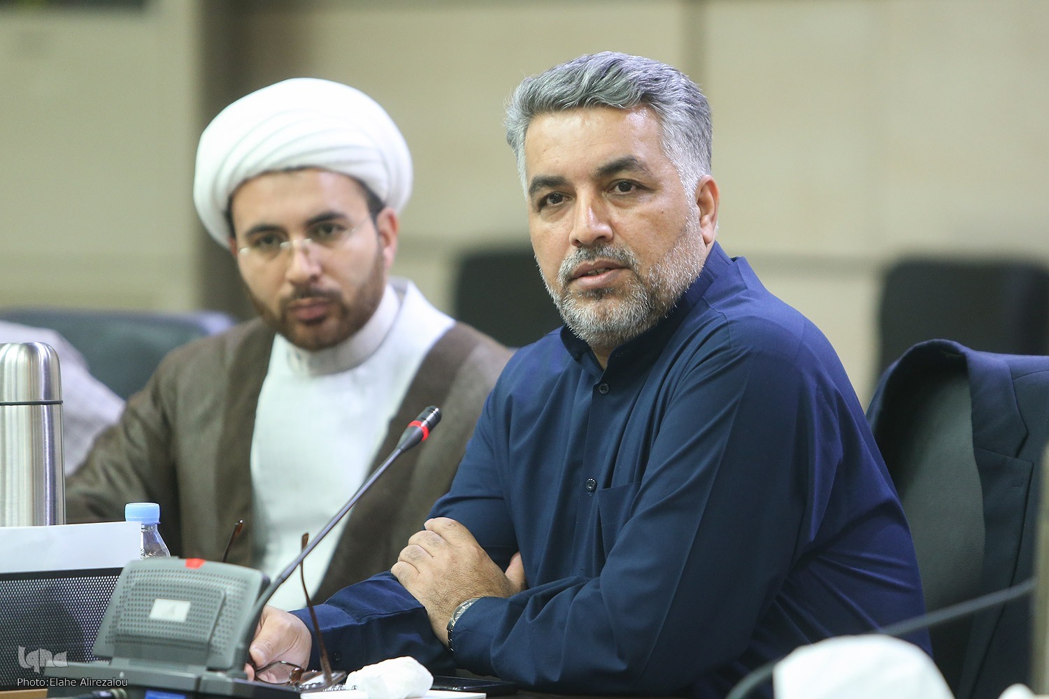 بررسی جزئیات نشست دبیران کانون‌های قرآنی دانشگاه‌ها؛ نگاه تحولی به جشنواره ملی