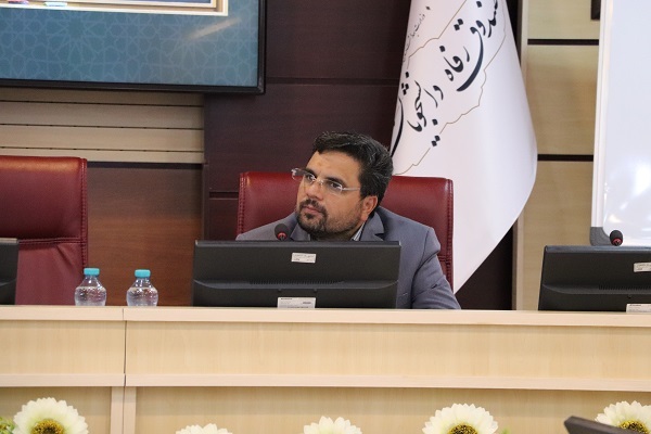 حضور 10 درصدی اساتید در طرح همراه با حکیمان