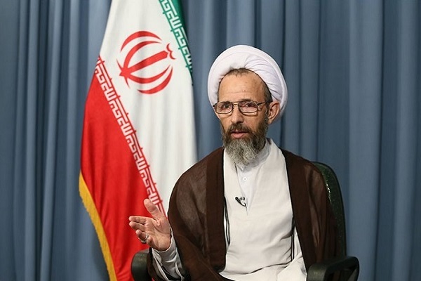 هیچ انسان آزاده‌ای در برابر ظلم یک ظالم به ملتی مظلوم سکوت نمی‌کند