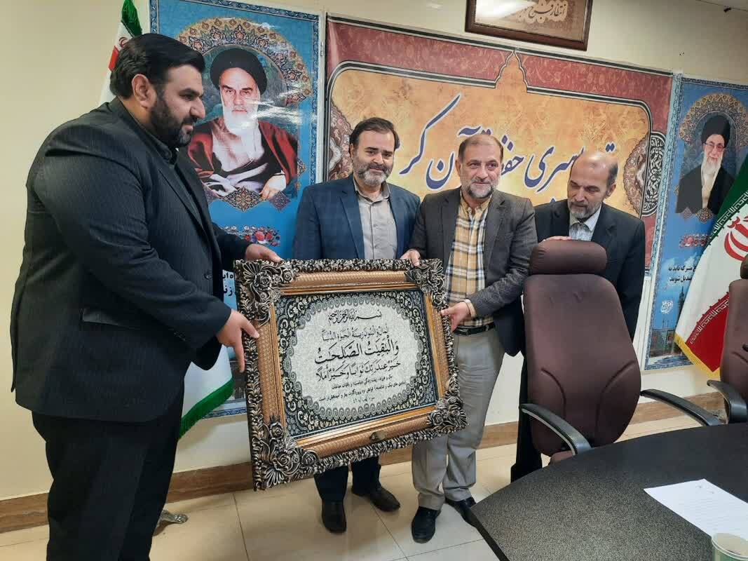 آخرین تصمیمات دستگاه‌ها در زمینه حفظ قرآن + عکس