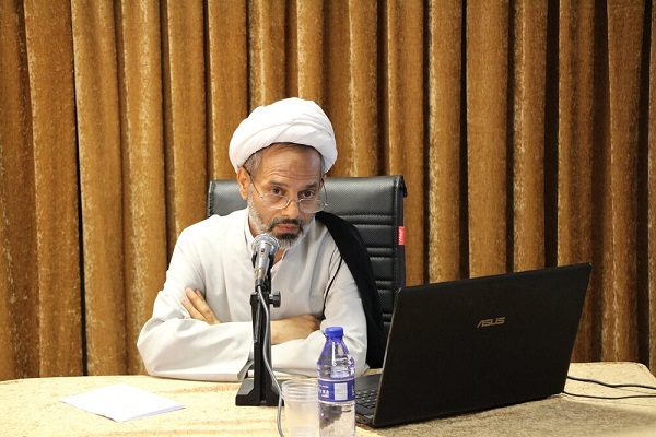 محمدرضا پیسپار، مدرس حوزه محمدرضا پیسپار، مدرس حوزه