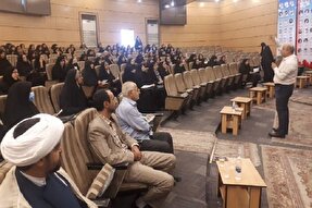 دوره آموزش طرح ملی قرآنی «بشری» با مشارکت 150 سمنانی برگزار شد