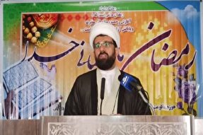 انتقاد امام جمعه سرفاریاب از نبود ورزشگاه