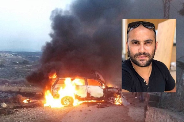 تحولات جنوب لبنان/ از حمله حزب‌الله به مواضع رژیم صهیونیستی تا شهادت یک خبرنگار