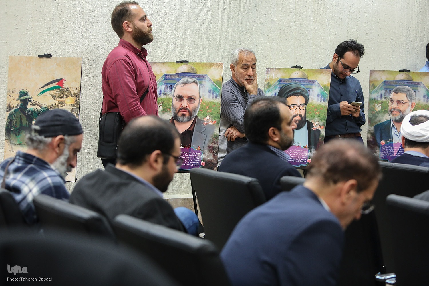 هدف اصلی مقاومت نابودی رژیم صهیونیستی است