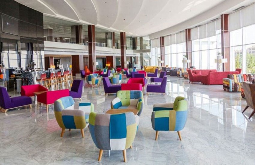 آیا می‌توان به کیفیت هتل بین‌المللی کیش اعتماد کرد؟