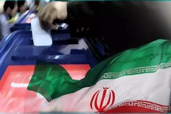 ستاد انتخابات کشور