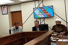 اردوی راهیان پیشرفت با هدف تبیین دستاوردهای انقلاب برگزار می‌شود