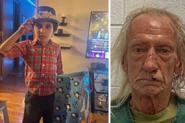 واکنش بایدن به قتل فجیع کودک فلسطینی در آمریکا واکنش بایدن به قتل فجیع کودک فلسطینی در آمریکا