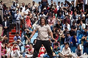 تیزر | شانزدهمین دوره جشنواره تئاتر خیابانی مریوان