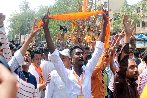 یوتیوب و تولید موزیک ویدئو برای خوانندگان ضد اسلامی هند