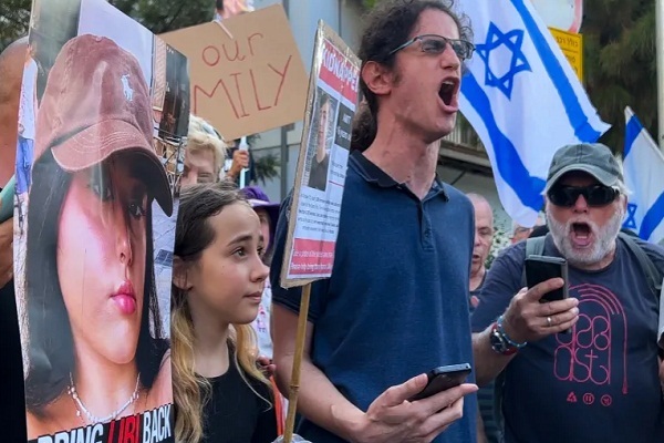 مقاومت: آزادی اسرای صهیونیست در گرو آزادی 6 هزار اسیر فلسطینی است/آماده مقاومت: آزادی اسرای صهیونیست در گرو آزادی 6 هزار اسیر فلسطینی است/آماده