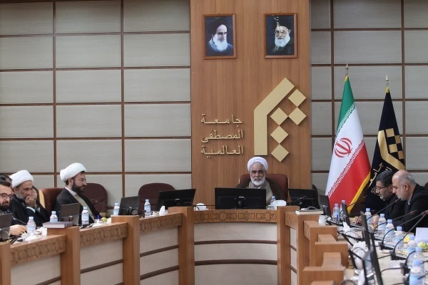 مجید خالق‌پور، جانشین رئیس جامعه المصطفی