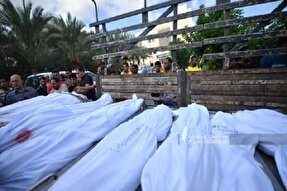 واكنش‌ها به نسل‌كشی صهیونیست‌ها در بیمارستان غزه / چهارشنبه؛ روز خشم بی‌سابقه علیه اسرائیل