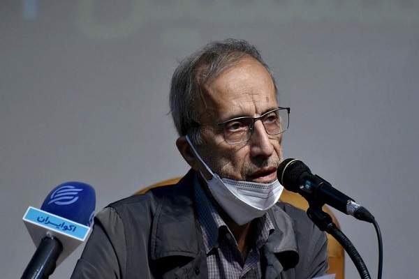 هادی خانیکی