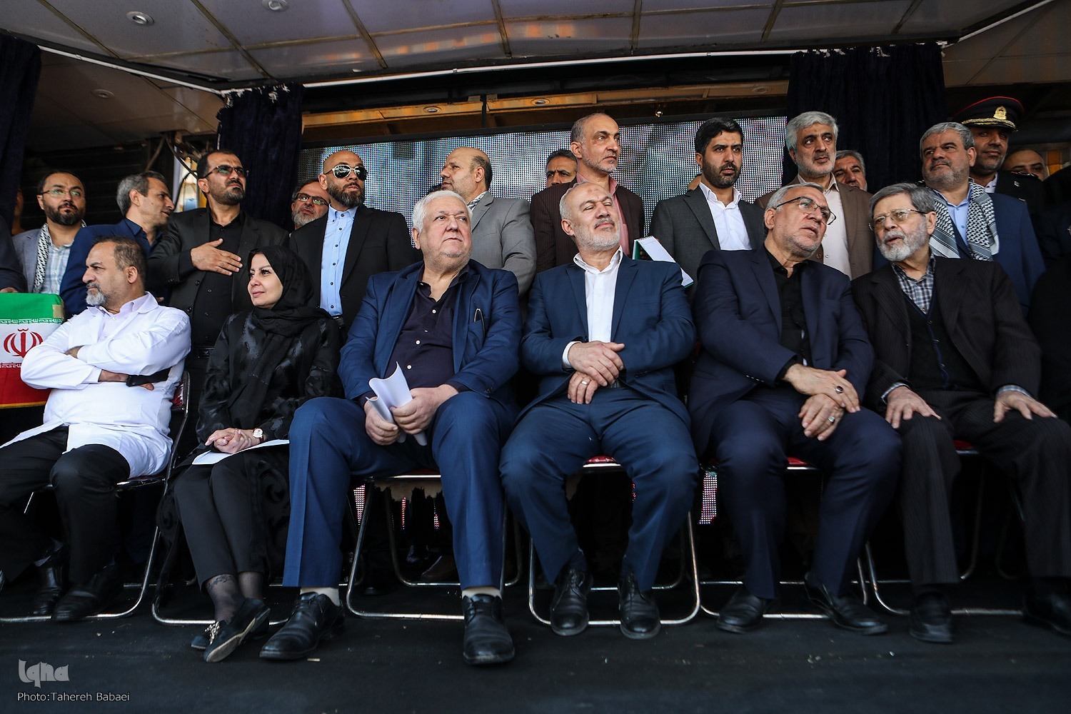 خروش امدادگران و کادر درمان ایران علیه حمله به مراکز درمانی غزه خروش امدادگران و کادر درمان ایران علیه حمله به مراکز درمانی غزه