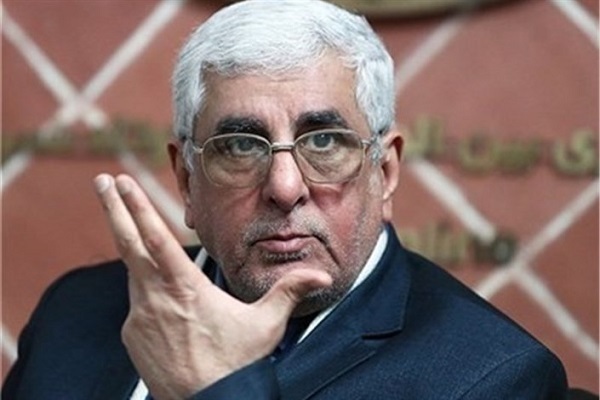 حسن هانی‌زاده، کارشناس مسائل منطقه