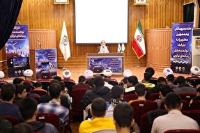 جنایات صهیونیست‌ها باعث بیداری ‌ملت‌ها شد