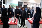 عکس | برگزاری مراسم اختتامیه نمایشگاه دستاوردهای فناورانه جهاددانشگاهی کردستان