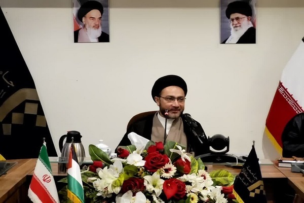 سید شهنشاه نقوی، مدیر دارالعلم دارالتحقیق کراچی پاکستان سید شهنشاه نقوی، مدیر دارالعلم دارالتحقیق کراچی پاکستان