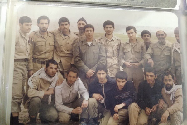 شهید مهرنواز