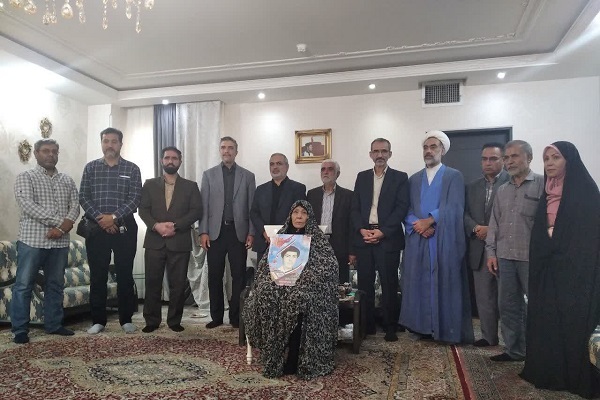 شهید مهرنواز