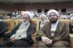 امام جمعه کرمانشاه معرفی شد