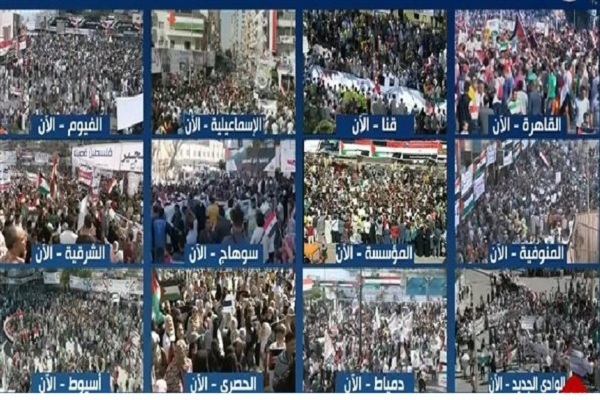 از تداوم حملات به غزه تا شدت گرفتن درگیری‌ها در کرانه باختری