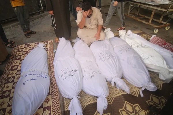 از تداوم حملات به غزه تا شدت گرفتن درگیری‌ها در کرانه باختری