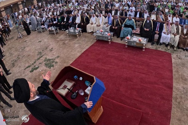 عمار حکیم: اسرائیل جنایتکار طبق سنت مکر در قرآن به سزای اعمالش خواهد رسید/اماده