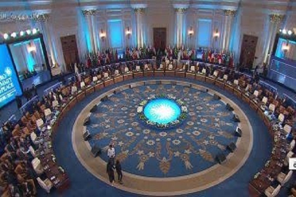 اجلاس قاهره