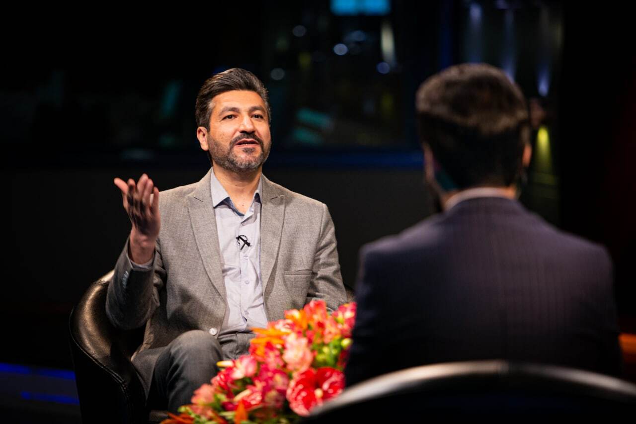  قاسم رضیعی، قاری بین‌المللی کشور