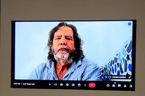 در هم پیچیده شدن نسخه پروژه استعماری صهیونیسم با «طوفان الاقصی» + فیلم