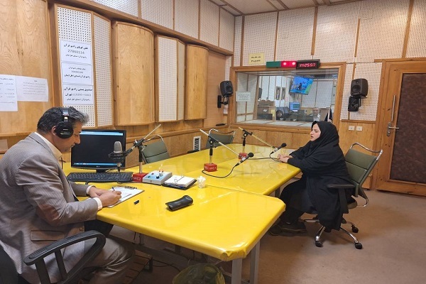 نگاهی به مطالبات قرآنی نابینایان در حوزه‌های آموزشی و تبلیغی + صوت