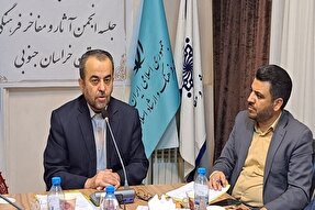 گنجینه‌های ارزشمند فرهنگی را به نسل جوان معرفی کنیم