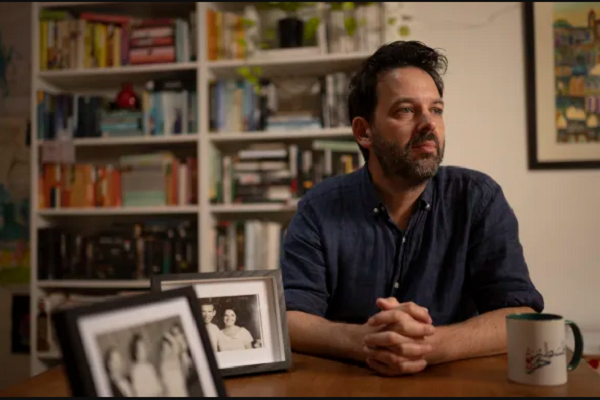 صدای وجدان: مدافعان غربی حقوق فلسطینیان