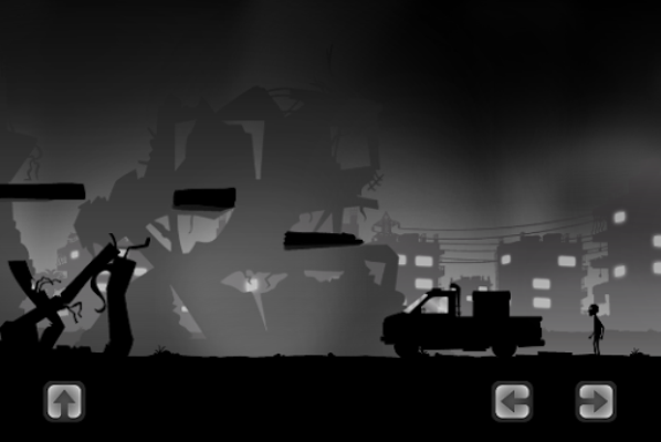 لیلا و سایه های جنگ بازی لیلا و سایه های جنگ