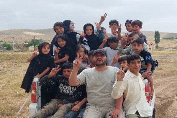 عزم جهادگران قرارگاه جهادی جنوب غرب تهران در رفع آلام نیازمندان عزم جهادگران قرارگاه جهادی جنوب غرب تهران در رفع آلام نیازمندان